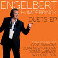 Humperdinck,engelbert - Duets Ep - Vinyl Record