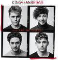 Kingsland Road - We Are The Young - Music CD
