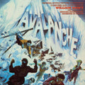 Kraft,william - Avalanche / O.s.t. - Music CD