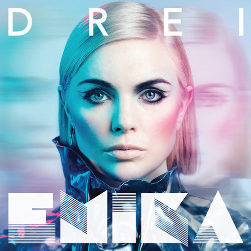 Emika - Drei - Music CD