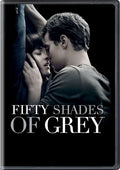 Fifty Shades Of Grey - Fifty Shades Of Grey - DVD