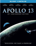 Apollo 13: 20th Anniversary Edition - Apollo 13: 20th Anniversary Edition - Blu-ray