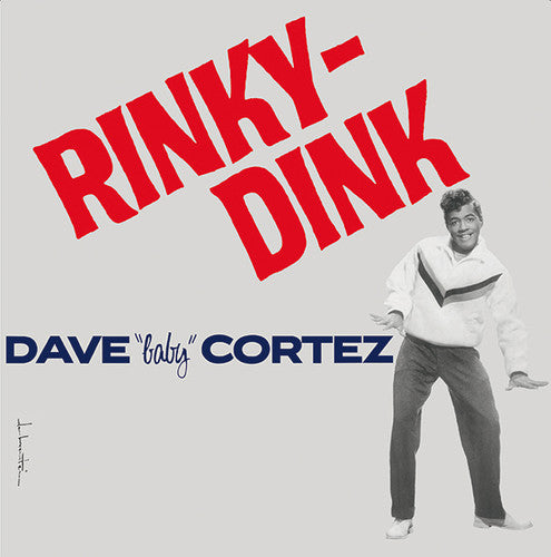 Cortez,dave Baby - Rinky-dink - Vinyl Record
