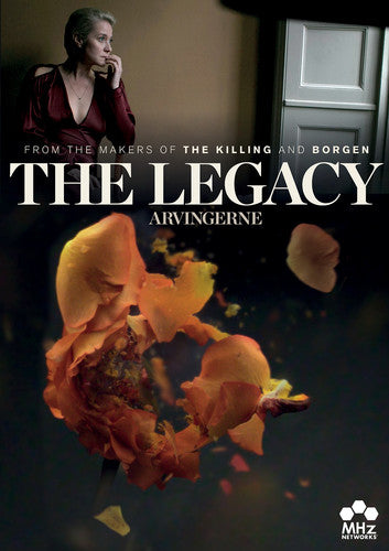 Legacy - Legacy - DVD