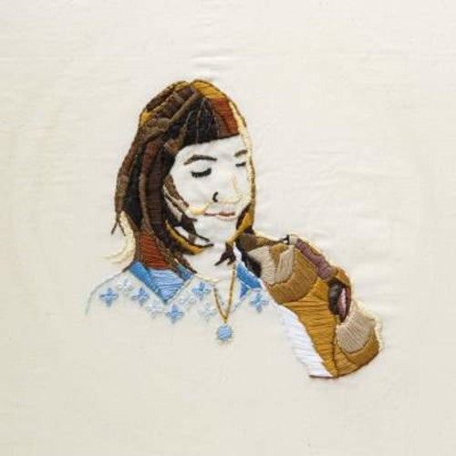 Eskimeaux - O.k. - Vinyl Record