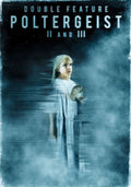 Poltergeist Ii / Poltergeist Iii - Poltergeist Ii / Poltergeist Iii - DVD