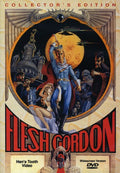 Flesh Gordon - Flesh Gordon - DVD