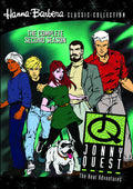 Real Adventures Of Jonny Quest: Comp Second Season - Real Adventures Of Jonny Quest: Comp Second Season - DVD