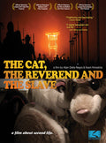 Cat Reverend & The Slave - Cat Reverend & The Slave - DVD