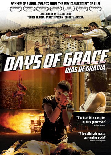 Days Of Grace - Days Of Grace - DVD