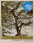 Criterion Collection - Emigrants / New Land/bd - Blu-ray