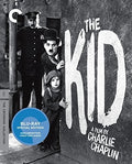 Criterion Collection - Kid/bd - Blu-ray