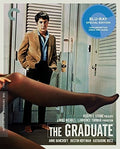Criterion Collection - Graduate/bd - Blu-ray