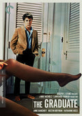 Criterion Collection - Graduate/dvd - DVD