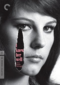 Criterion Collection - I Knew Her Well/dvd - DVD
