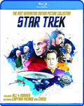 Star Trek: The Next Generation Motion Picture Coll - Star Trek: The Next Generation Motion Picture Coll - Blu-ray