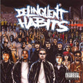 Delinquent Habits - Delinquent Habits - Vinyl Record