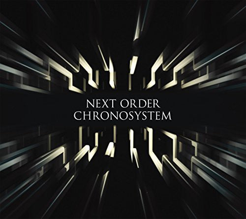 Next Order - Chronosystem No-7 - Music CD