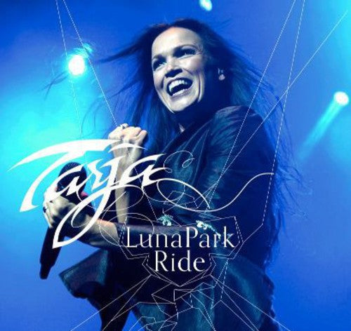 Tarja - Luna Park Ride - Music CD