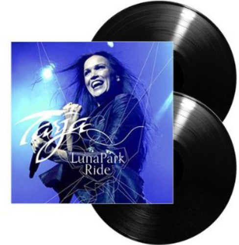 Tarja - Luna Park Ride - Vinyl Record