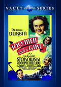 100 Men & A Girl - 100 Men & A Girl - DVD