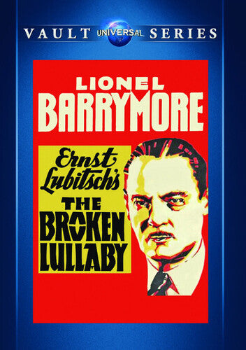Broken Lullabye - Broken Lullabye - DVD