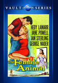 Female Animal - Female Animal - DVD