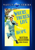Where There's Life - Where There's Life - DVD