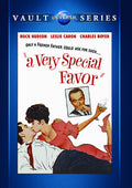 Very Special Favor - Very Special Favor - DVD