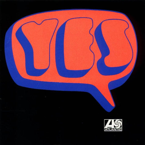 Yes - Yes Expanded - Vinyl Record