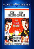 Last Sunset - Last Sunset - DVD