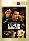 I Deal In Danger - I Deal In Danger - DVD