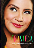 Cristela: Complete First Season - Cristela: Complete First Season - DVD