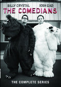 Comedians: Complete Series - Comedians: Complete Series - DVD