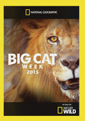 Big Cat Week 2015 - Big Cat Week 2015 - DVD