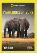 Explorer: Warlords Of Ivory - Explorer: Warlords Of Ivory - DVD