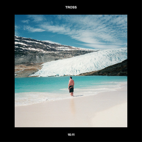Tross - 16:11 - Vinyl Record