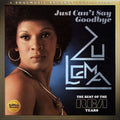Zulema - Just Can't Say Goodbye: Best Of The Rca Years - Music CD