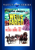 Wells Fargo - Wells Fargo - DVD