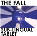 Fall - Sub-lingual Tablet - Music CD