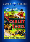 Scarlet Angel - Scarlet Angel - DVD