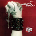 Redmoon,august - Heavy Metal Usa: Complete Recordings - Music CD