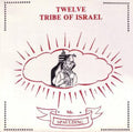 Mr Spaulding - Twelve Tribe Of Israel: Anthology - Vinyl Record