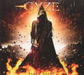 Gyze - Black Bride - Music CD