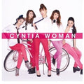 Cyntia - Woman - Music CD