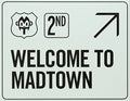 Madtown - Welcome To Madtown (2nd Mini Album) - Music CD