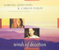 Khechog,nawang - Winds Of Devotion - Music CD