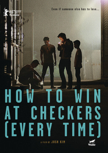 How To Win At Checkers (every Time) - How To Win At Checkers (every Time) - DVD