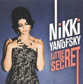 Yanofsky,nikki - Little Secret - Music CD