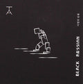 Black Russian - Black Russian Mini Album - Music CD